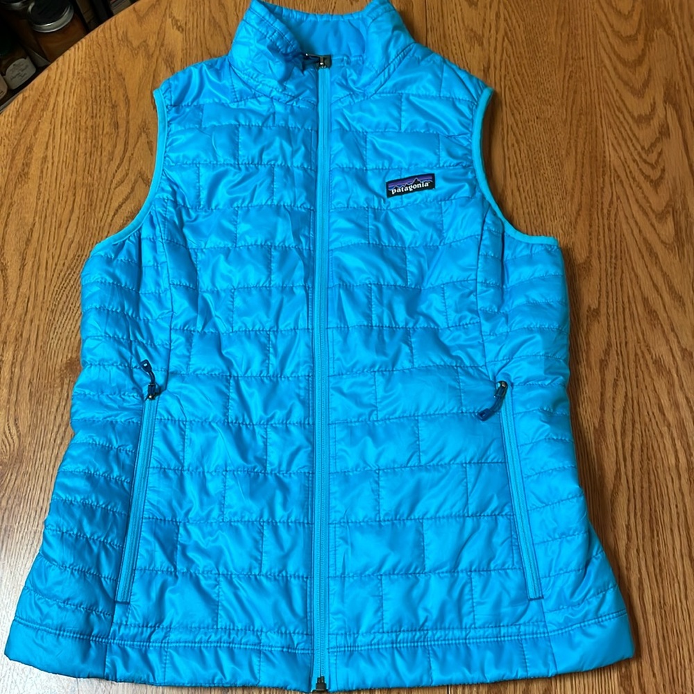 Patagonia Nano Puff Vest